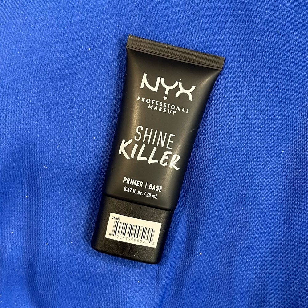NYX Shine Killer